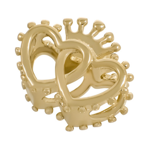 Pandantiv, Aur Galben, 14 k, 1.75 gr, Cod Produs: 751363 - 1