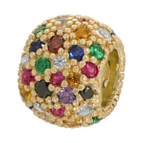 Pandantiv, Aur Galben, 14 k, 1.37 gr, Cod Produs: 751371 - 1