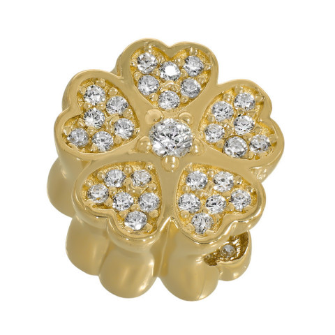 Pandantiv, Aur Galben, 14 k, 1.98 gr, Cod Produs: 751372 - 1