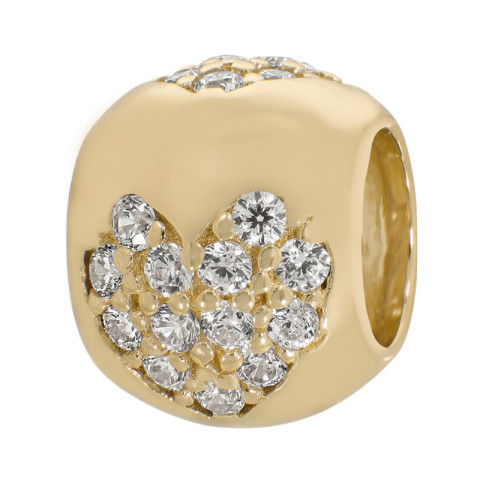 Pandantiv, Aur Galben, 14 k, 1.47 gr, Cod Produs: 751375 - 1