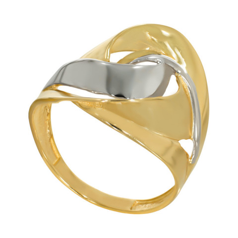 Inel, Aur Mixt, 14 k, 3.89 gr, Cod Produs: 751551 - 1