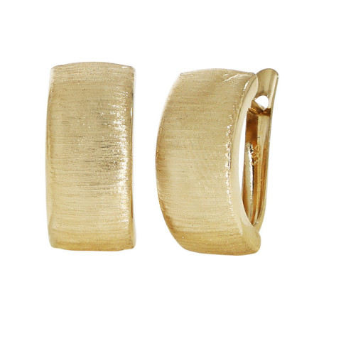 Cercei, Aur Galben, 14 k, 2.2 gr, Cod Produs: 751596 - 1