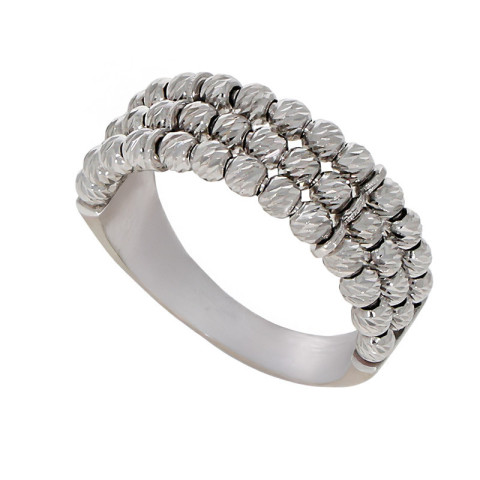 Inel, Aur Alb, 14 k, 3.24 gr, Cod Produs: 751692 - 1