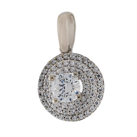 Pandantiv, Aur Mixt, 14 k, 1.66 gr, Cod Produs: 751859 - 1