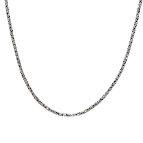 Lant, Aur Alb, 14 k, 2.22 gr, Cod Produs: 752626 - 1