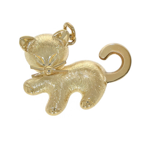 Pandantiv, Aur Galben, 14 k, 2.09 gr, Cod Produs: 752659 - 1
