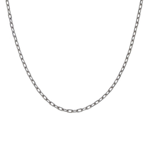 Lant, Aur Alb, 14 k, 1.87 gr, Cod Produs: 752660 - 1