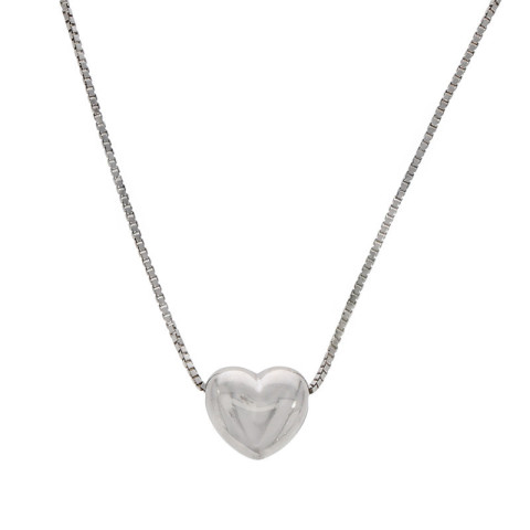 Colier, Aur Alb, 18 k, 3.28 gr, Cod Produs: 753138 - 1