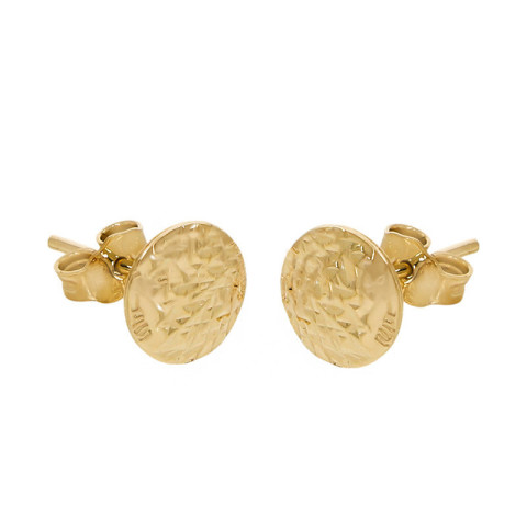 Cercei, Aur Galben, 14 k, 1.08 gr, Cod Produs: 753385 - 1