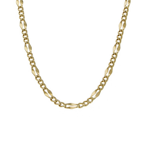 Lant, Aur Galben, 14 k, 2.6 gr, Cod Produs: 753572 - 1