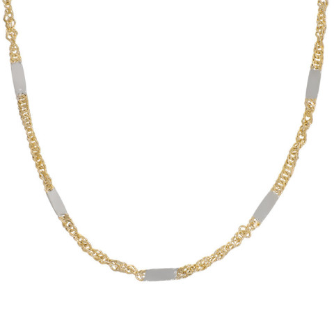 Lant, Aur Mixt, 14 k, 2.06 gr, Cod Produs: 754097 - 1