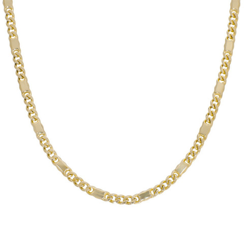Lant, Aur Galben, 14 k, 2.63 gr, Cod Produs: 754239 - 1