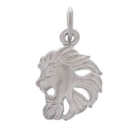 Pandantiv, Aur Alb, 18 k, 1.32 gr, Cod Produs: 754790 - 1