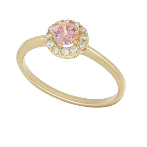 Inel, Aur Galben, 14 k, 2.05 gr, Cod Produs: 754953 - 1