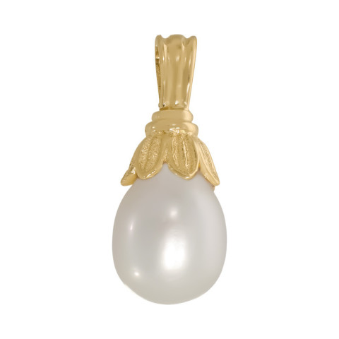 Pandantiv, Aur Galben, 14 k, 1.41 gr, Cod Produs: 755093 - 1