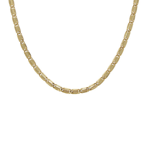 Lant, Aur Galben, 14 k, 4 gr, Cod Produs: 755885 - 1