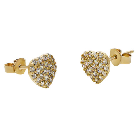 Cercei, Aur Galben, 14 k, 1.27 gr, Cod Produs: 756224 - 1