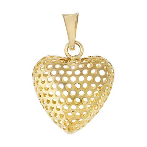 Pandantiv, Aur Galben, 14 k, 1.37 gr, Cod Produs: 756904 - 1