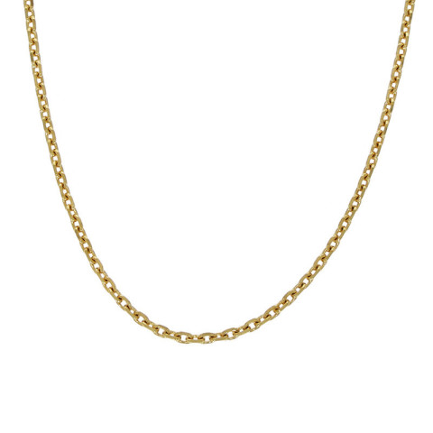 Lant, Aur Galben, 14 k, 2.27 gr, Cod Produs: 758831 - 1