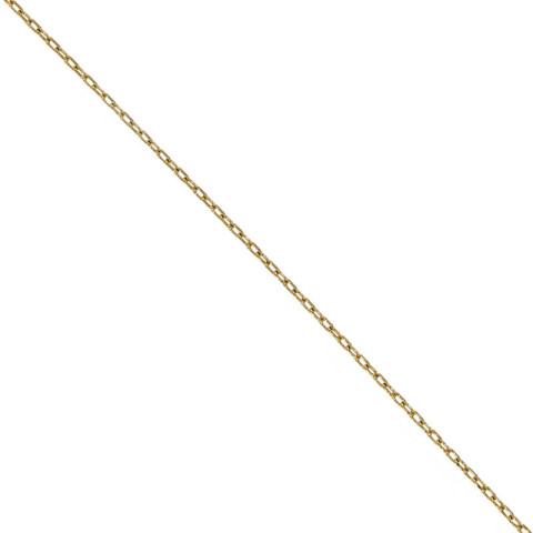Lant, Aur Galben, 14 k, 0.92 gr, Cod Produs: 758865 - 2