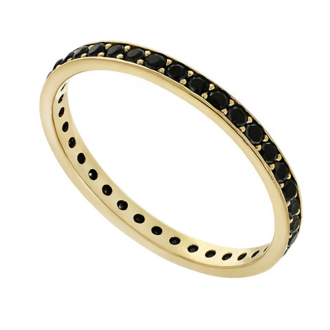 Inel, Aur Galben, 14 k, 1.28 gr, Cod Produs: 759790 - 1