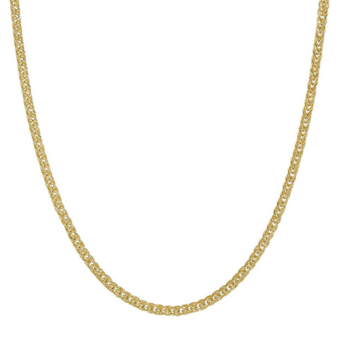 Lant, Aur Galben, 14 k, 2.11 gr, Cod Produs: 760184 - 1