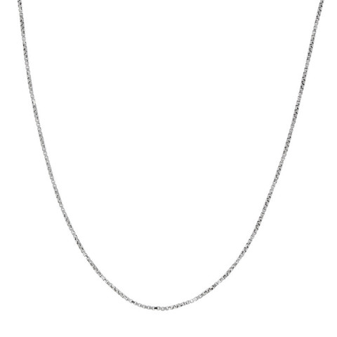 Lant, Aur Alb, 18 k, 1.13 gr, Cod Produs: 760283 - 1