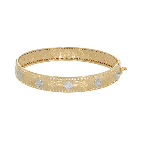 Bratara, Aur Mixt, 14 k, 6.49 gr, Cod Produs: 760372 - 1