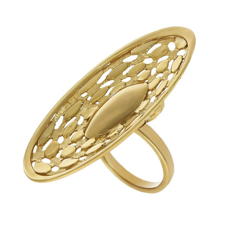 Inel, Aur Galben, 14 k, 11.69 gr, Cod Produs: 760513 - 2