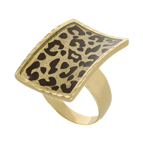 Inel, Aur Galben, 14 k, 7.71 gr, Cod Produs: 760853 - 1