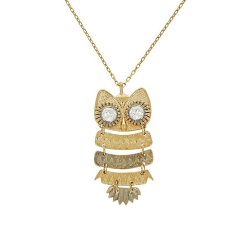 Colier, Aur Galben, 14 k, 2.75 gr, Cod Produs: 761195 - 1