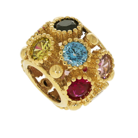 Pandantiv, Aur Galben, 14 k, 2.02 gr, Cod Produs: 761446 - 2