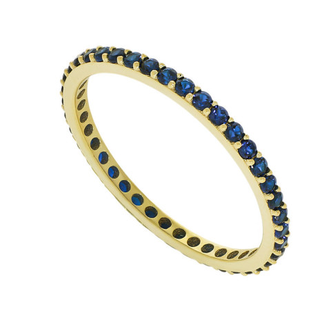 Inel, Aur Galben, 14 k, 1.4 gr, Cod Produs: 761870 - 1