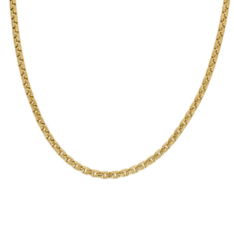 Lant, Aur Galben, 14 k, 5.35 gr, Cod Produs: 762222 - 1