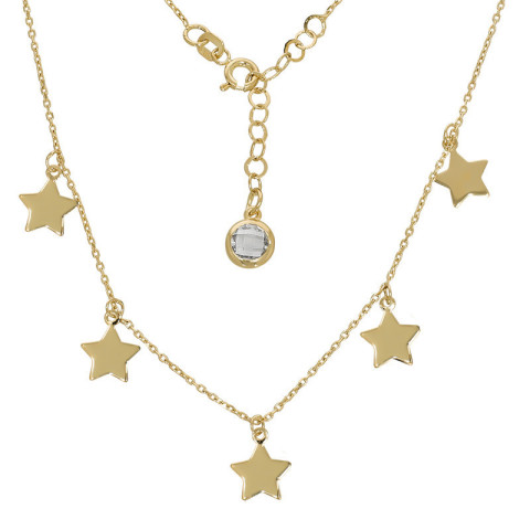 Colier, Aur Galben, 14 k, 3.12 gr, Cod Produs: 763161 - 1