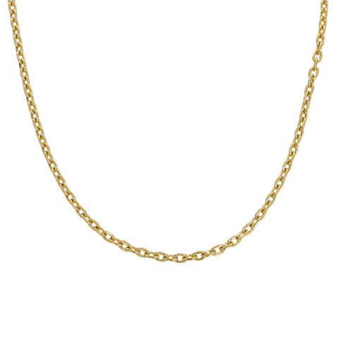 Lant, Aur Galben, 14 k, 1.9 gr, Cod Produs: 763172 - 1