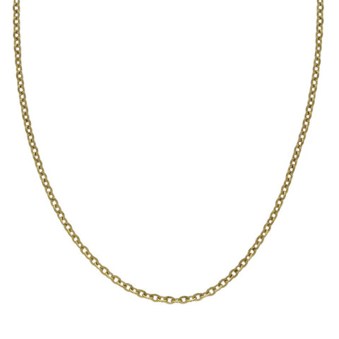 Lant, Aur Galben, 14 k, 2.55 gr, Cod Produs: 763264 - 1