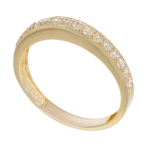 Inel, Aur Galben, 14 k, 2.21 gr, Cod Produs: 763277 - 1