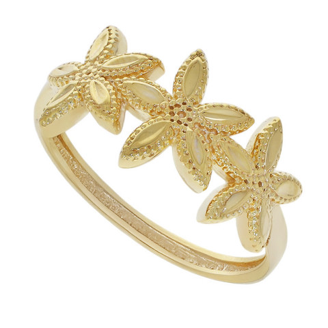 Inel, Aur Galben, 14 k, 2.09 gr, Cod Produs: 763338 - 1