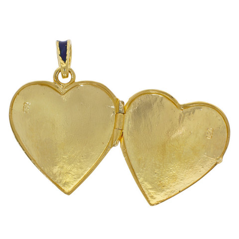 Pandantiv, Aur Galben, 18 k, 6.75 gr, Cod Produs: 764211 - 2