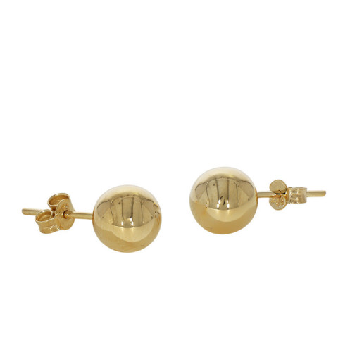 Cercei, Aur Galben, 14 k, 1.48 gr, Cod Produs: 764304 - 1