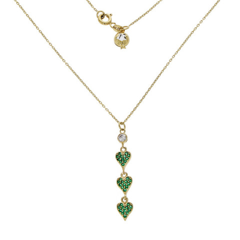 Colier, Aur Galben, 14 k, 2.41 gr, Cod Produs: 764640 - 1