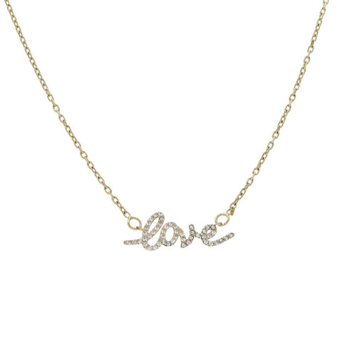 Colier, Aur Galben, 14 k, 3.11 gr, Cod Produs: 764799 - 1