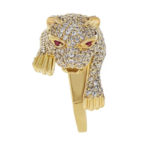 Inel, Aur Galben, 14 k, 6.69 gr, Cod Produs: 764986 - 2