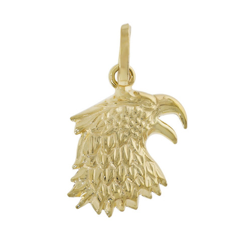 Pandantiv, Aur Galben, 18 k, 1.3 gr, Cod Produs: 765028 - 1