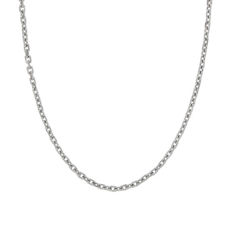 Lant, Aur Alb, 14 k, 2.16 gr, Cod Produs: 765605 - 1