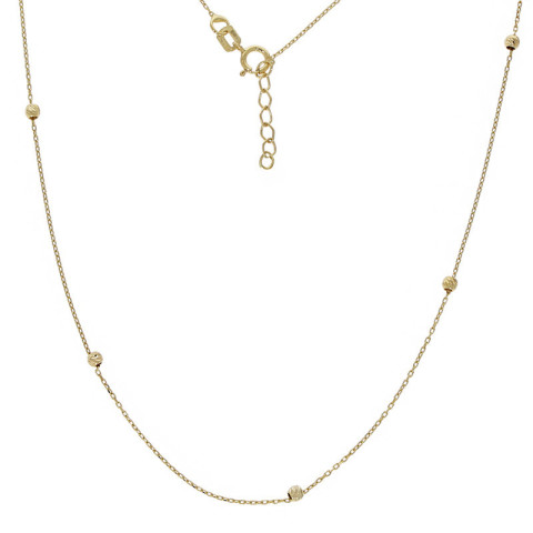 Lant, Aur Galben, 14 k, 1.48 gr, Cod Produs: 766504 - 1