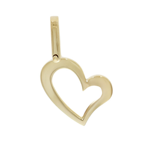 Pandantiv, Aur Galben, 18 k, 1.41 gr, Cod Produs: 766838 - 1