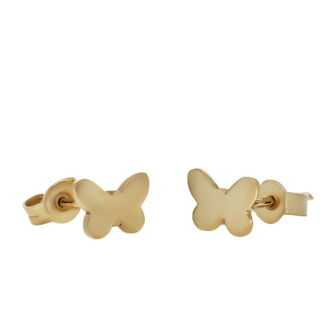 Cercei, Aur Galben, 14 k, 1.32 gr, Cod Produs: 768010 - 1