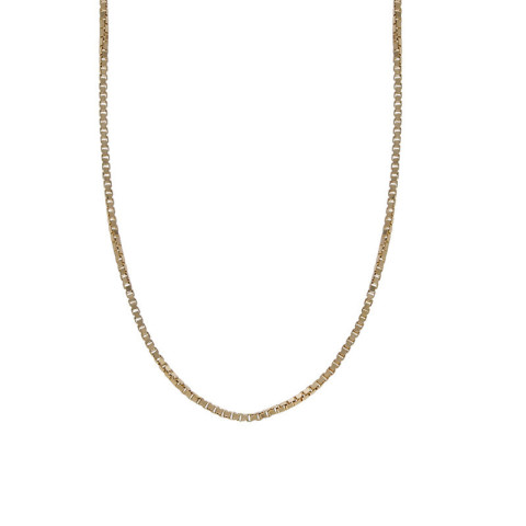 Lant, Aur Galben, 14 k, 2.04 gr, Cod Produs: 768021 - 1